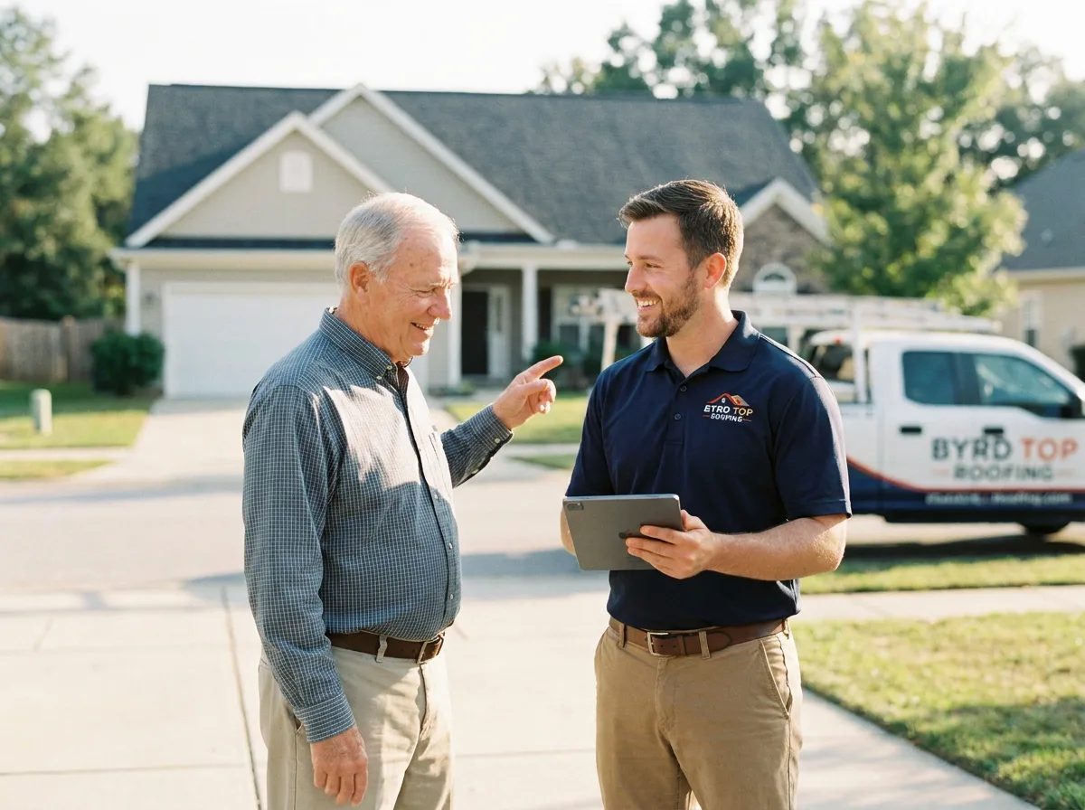 Roofing Gloverville, SC FAQs